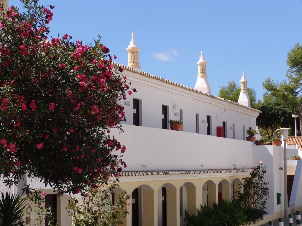 Apartamentos Praia Do Forte Sao Joao Albufeira Luaran gambar