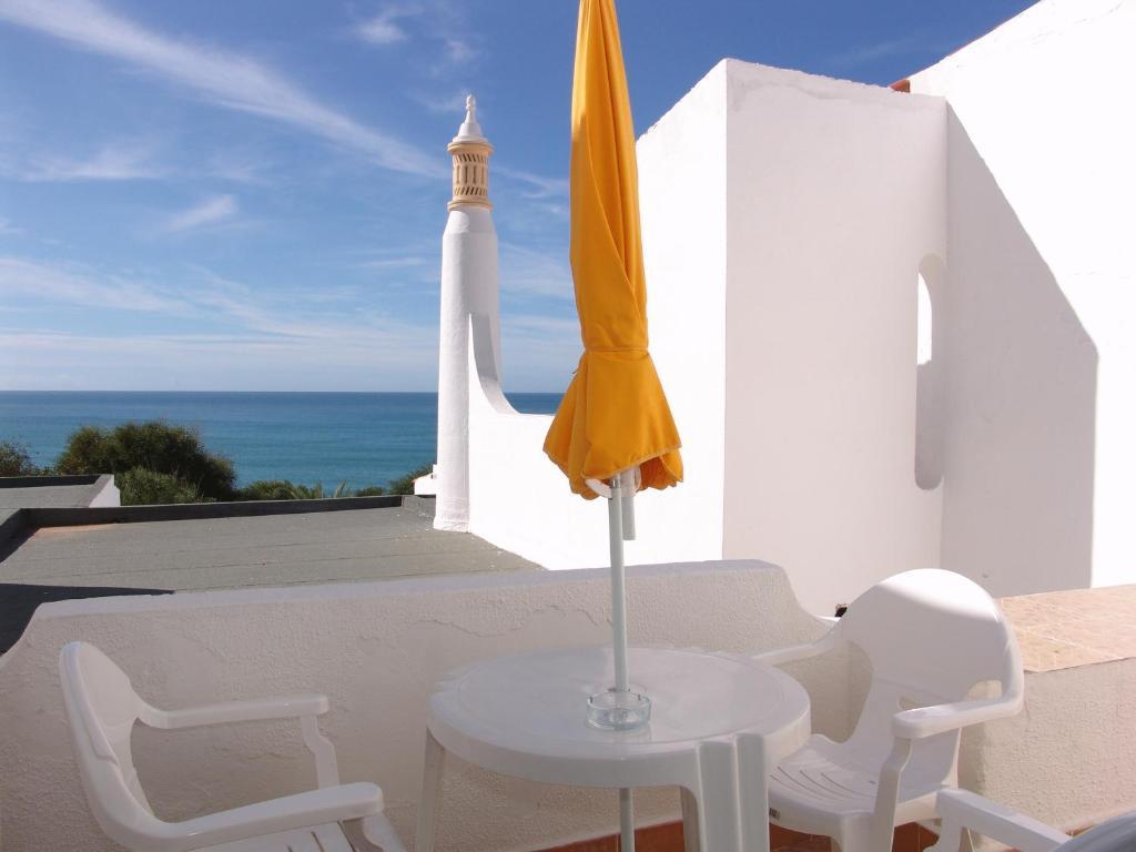Apartamentos Praia Do Forte Sao Joao Albufeira Luaran gambar