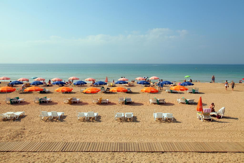 Apartamentos Praia Do Forte Sao Joao Albufeira Luaran gambar