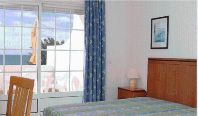 Apartamentos Praia Do Forte Sao Joao Albufeira Luaran gambar